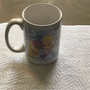 Disney Winnie The Pooh Coffee/Tea Mug.
